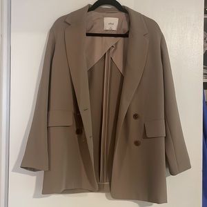 Artizia Wilfred Cherrelle Blazer